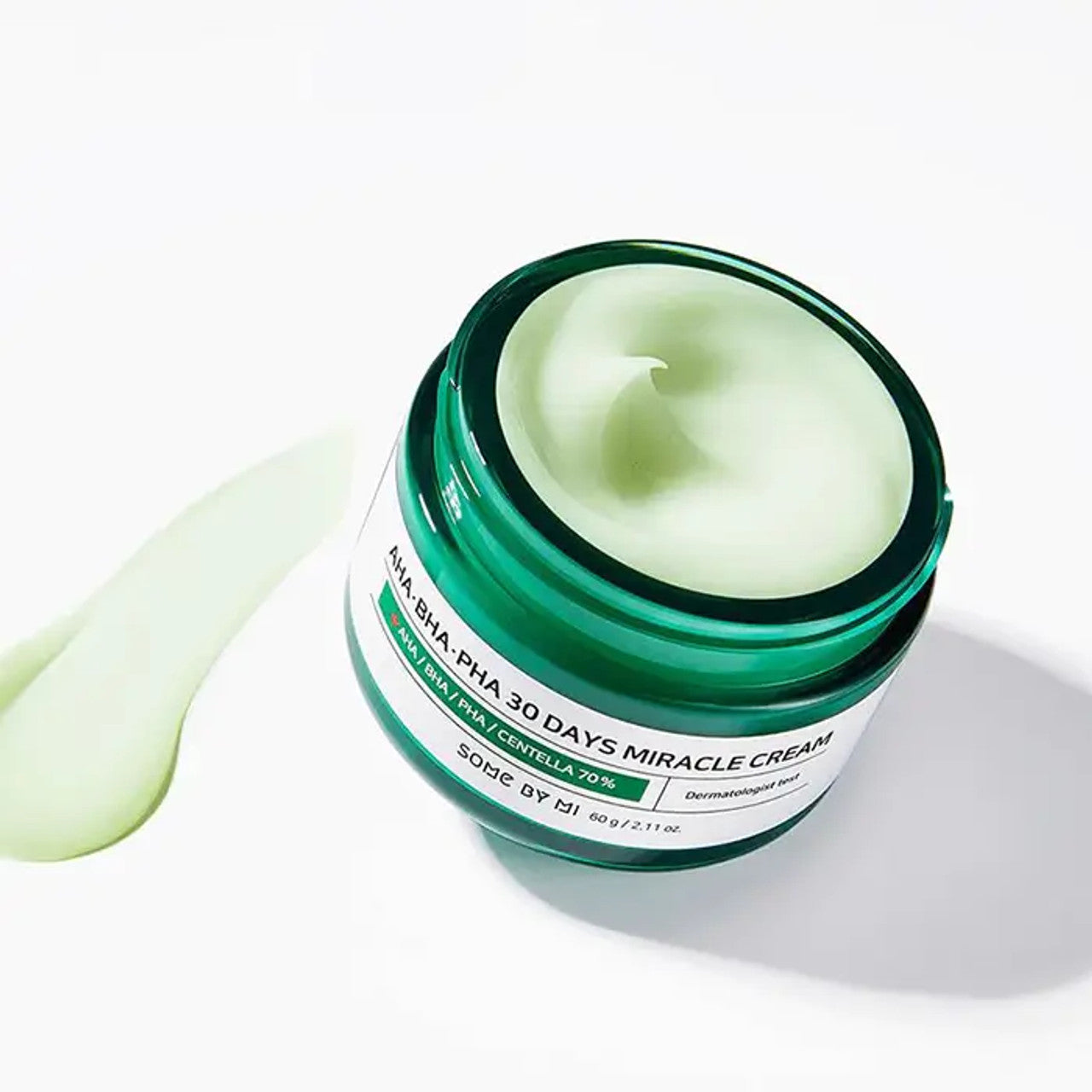 Moisturisers