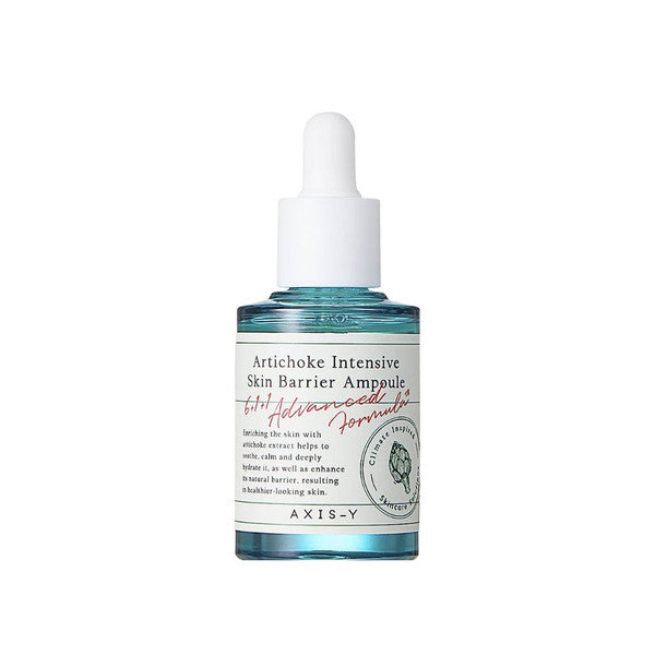 [AXIS-Y] Artichoke Intensive Skin Barrier Ampoule