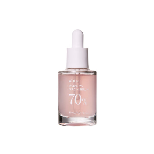[Anua] Peach 70 Niacin Serum [30ml]