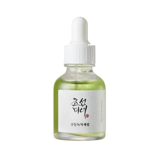 [Beauty of Joseon] Calming Serum