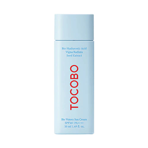 [TOCOBO] Bio Watery Sun Cream