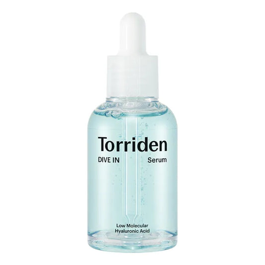 [Torriden] DIVE-IN Low Molecule Hyaluronic Acid Serum