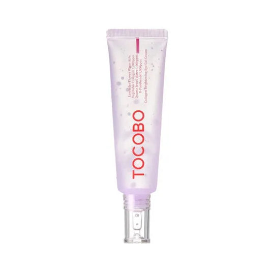 [TOCOBO] Collagen Brightening Eye Gel Cream