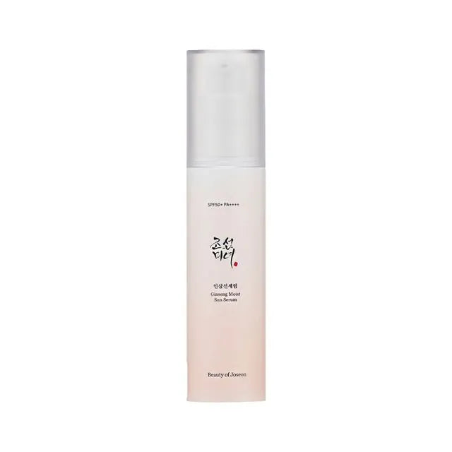 [Beauty of Joseon] Ginseng Moist Sun Serum