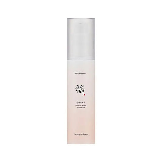 [Beauty of Joseon] Ginseng Moist Sun Serum