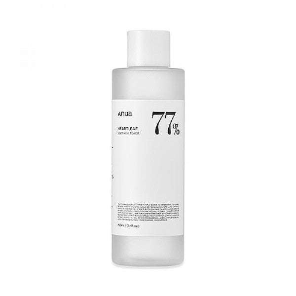 [Anua] Heartleaf 77% Soothing Toner