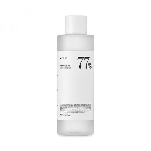 [Anua] Heartleaf 77% Soothing Toner