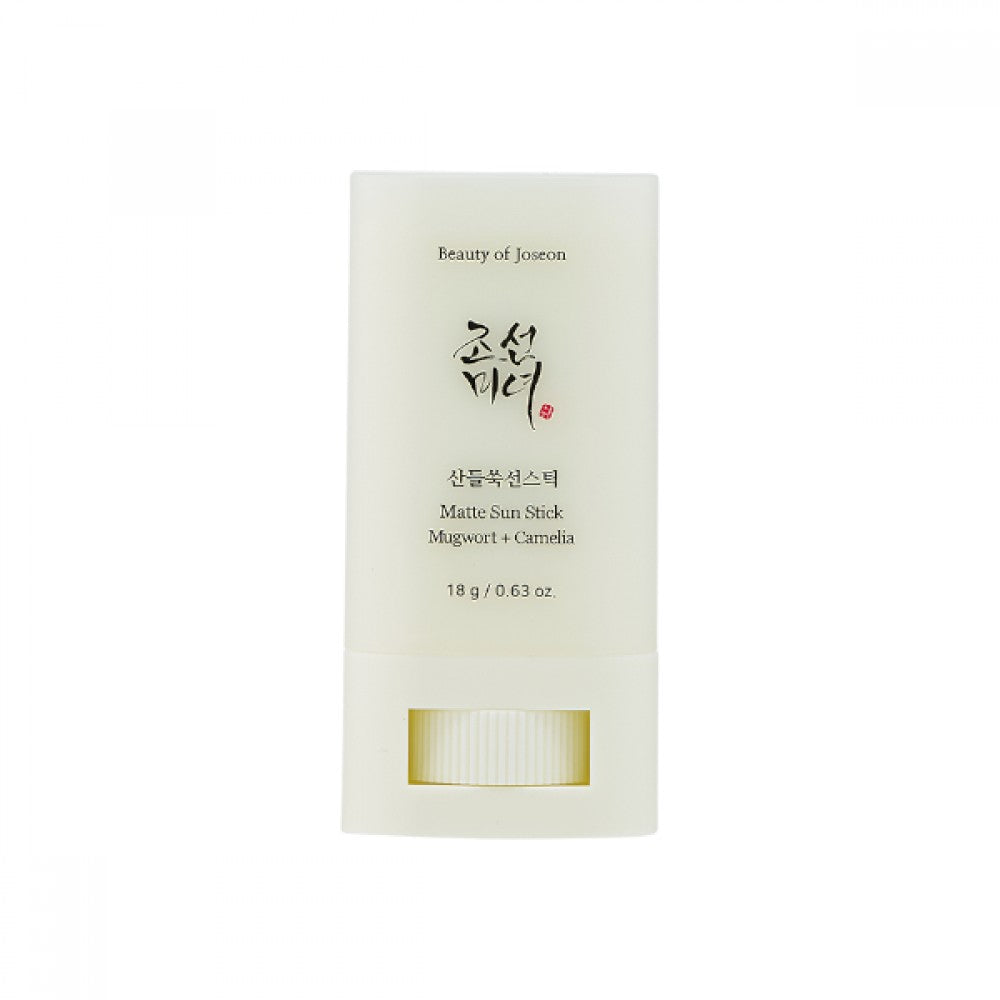 [Beauty of Joseon] Matte Sun Stick