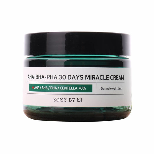 [SOME BY MI] AHA, BHA, PHA 30 Days Miracle Cream 50ml