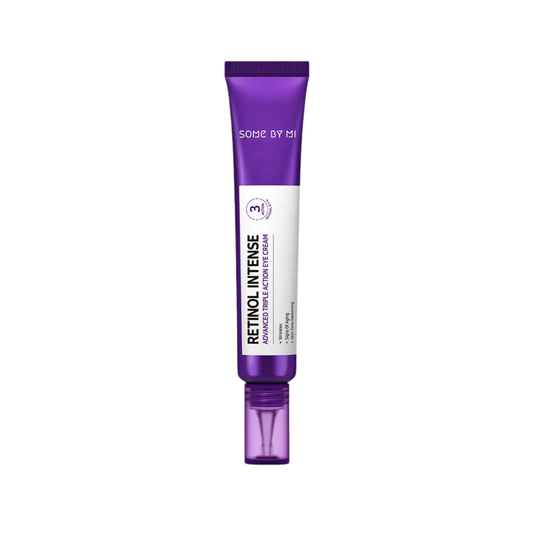 [SOME BY MI] Retinol Intense Advanced Triple Action Eye Cream